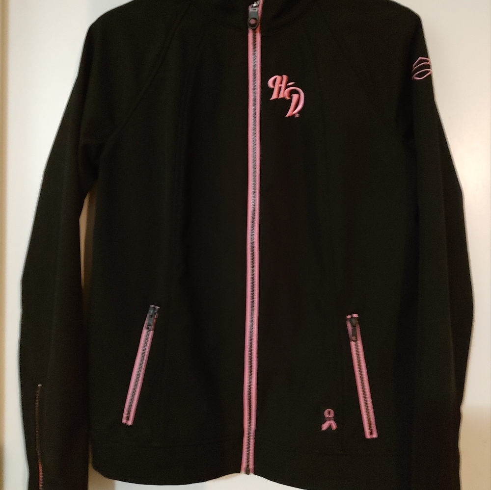 Harley Davidson Jacket